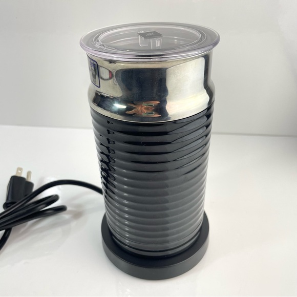 Nespresso aerocinno 3 milk frother for cappuccino or latte foam - Picture 3 of 9